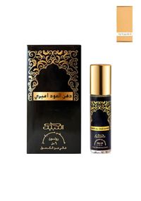 Nabeel Dahn Al Oud Amiri Alchohol Free Roll On Oil Perfume 6ML