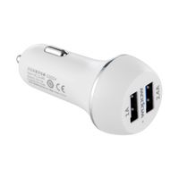 Wopow Car Charger CD004