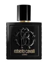 Roberto Cavalli Uomo Eau De Toilette - 100ml