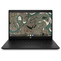  HP Chromebook 11 G7 EE 11.6 Inches Intel Celeron N4000 Processor Intel UHD Graphics 600 IPS Technology Chrome OS English KB 16GB SSD - 4GB RAM  - Black