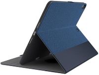 Cygnett Apple Ipad Pro Tekview Slim With Protective Pc Shell Case - Blue