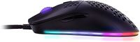 ZORD MATRIX X9 Gaming Mouse with Side Buttons Laser Wired Gaming Mouse/Black