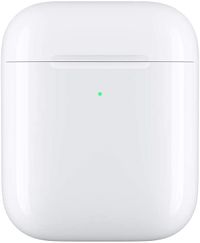 Apple Wireless Charging Case for AirPods White