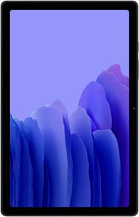 Samsung A7 Tablet 10.4 Wi-Fi 32GB Gray