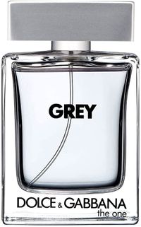 Dolce & Gabbana The One Grey Eau De Toilette Intense Spray For Men, 100 ml