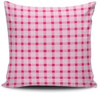 Spiffy Cushion Cover-No Filling-45x45cm Multi Color