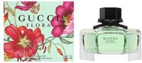 Gucci Perfume - Flora by Gucci - perfumes for women - Eau de Toilette, 75 ml - Blue