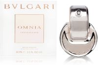 Bvlgari Perfume - Bvlgari Omnia Crystalline - perfumes for women, 2.2 oz EDT Spray, Multicolor.