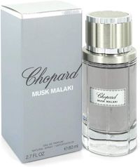 Chopard Musk Malaki EDP For Men, 80 ml