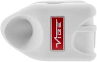 Vibe Slick Rok Speaker For Iphone 5, White/One Size