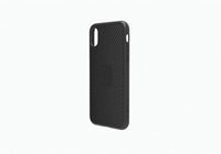 Cygnett Urban Shield Apple iPhone X Slim Statement Case - Black (CY2238CPURB)