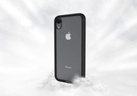 Cygnett Ozone Premium Glass Case Iphone Xr Black - Cy2640Ozone