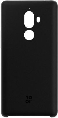 10.or Rubberized matte hard case for 10.or G - Black