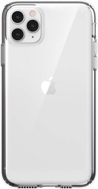 Speck Products 130024-5085 Presidio Stay Clear iPhone 11 Pro Max Case | Clear | 7 Inches