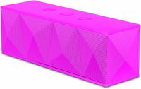 iSound GoSonic Rechargeable Portable Speaker, Pink, ISOUND-5358 Pink