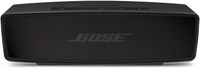 Bose SoundLink Mini Bluetooth® speaker II – Special Edition - Triple Black