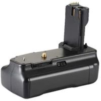 Bower XBGC1000D Digital Power Battery Grip for Canon Rebel EOS Xsi/XS/T1i/Black/One size