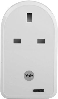 Yale Smart Living Power Switch/White