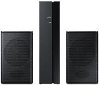 Samsung Wireless Rear Speaker Accessory Kit - Swa-8000S/One Size/Black