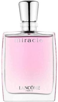 Lancome Miracle perfumes for women Eau de Parfum, 100ml Multicolor