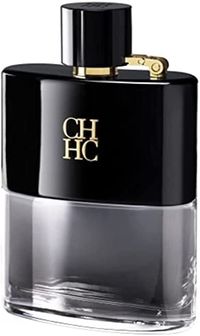 Carolina Herrera CH Men Prive - perfume for men - Eau de Toilette, 100ml