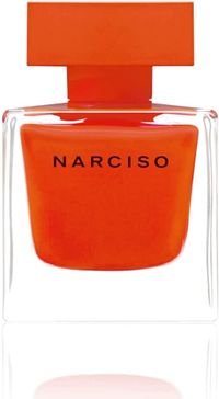 Narciso Rouge by Narciso Rodriguez for Women - Eau de Parfum, 90ML/90ML/Red