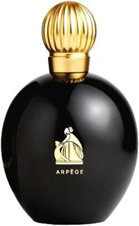 Lanvin Arpege - perfumes for women, 100 ml - EDP Spray Black