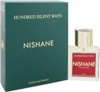 NISHANE Hundred Silent Ways Edition 50 ml/Transparent