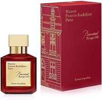 Maison Francis Kurkdjian Baccarat Rouge 540 Eau De Parfum For Unisex, 70 ml