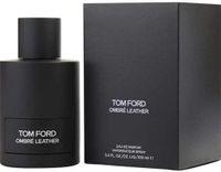 Tom Ford Ombre Leather For Unisex Eau De Parfum, 100 ml