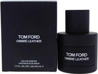 TOM FORD Ombre Leather Eau de Parfum Spray For Unisex, 50 ml