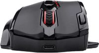 Redragon M913 Impact Elite Wireless Gaming Mouse/Multicolor/16000 DPI