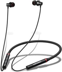 Lenovo Wireless Neckband HE05X Black