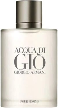 Giorgio Armani Acqua Di Gio Eau de Toilette for Men, 100 ml