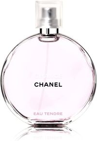 Chanel -Chance Eau Tendre for Women - Eau de Toilette Spray, 150 ml