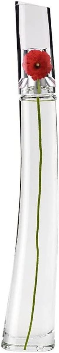 Kenzo Flower Eau De Parfum for Women, 100 ml Clear