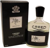 Creed Aventus Eau de Parfum - perfume for men - 100ml, Multicolor Pack