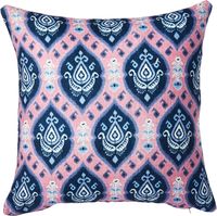 Mon Desire Decorative Throw Pillow Cover 44 x 44 cm MDSYST3799 Multicolor