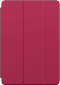 Apple iPad Pro 10.5 inch Smart Cover - Rose Red, MR5E2/Apple iPad Pro/Rose Red