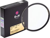 B+W 52mm XS-Pro Clear With Multi-Resistant Nano Coating (007m)