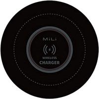 Mili HB-G40 Power Magic Plus Stylish, Compact Size Wireless Power Bank 4700mAh (White), HC-G20