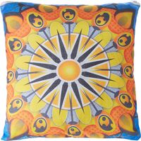 Spiffy Cushion Cover-No Filling-45x45cm