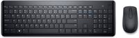 Dell KM117 Wireless Keyboard & Mouse