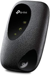 Mifi Tp-link M7000 4g LTE 150 Mbps