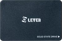 قرص صلب SSD داخلي سعة 2 تيرابايت من Leven JS600 بسرعة 2.5 و6 جيجابايت/ثانية من نوع Sata بسرعة 560 ميجابايت/ثانية (JS600-2TB)