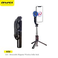 AWEI X51 Wireless Selfie Stick