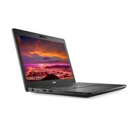 Dell Latitude 5290 12.5 Inch (31.8 cm) HD Display 8th Generation Intel Core i5 Thin & Light HD Laptop Windows 11 MS Office Wi-Fi BT Intel UHD Graphics 512GB SSD - 8GB DDR4 RAM - Black