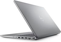 Dell Precision 3581 15.6-inch FHD Core i7-13700H 16GB RAM 1 TB NVME + 256 GB SSD NVidia RTX A1000 6GB DDR6 - silver