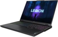 Lenovo Lenovo Legion Pro 5 16IRX8 16" Gaming Notebook Computer, Intel Core i9-13900HX, 32GB RAM, 1TB SSD, NVIDIA GeForce RTX 4060, Windows 11 Home, Onyx Grey