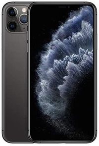 Apple iPhone 11 Pro Max ( 256GB ) - Space Grey